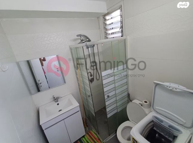 דירה, הגליל 4, קרית ביאליק