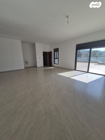 גג/ פנטהאוז, עפולה