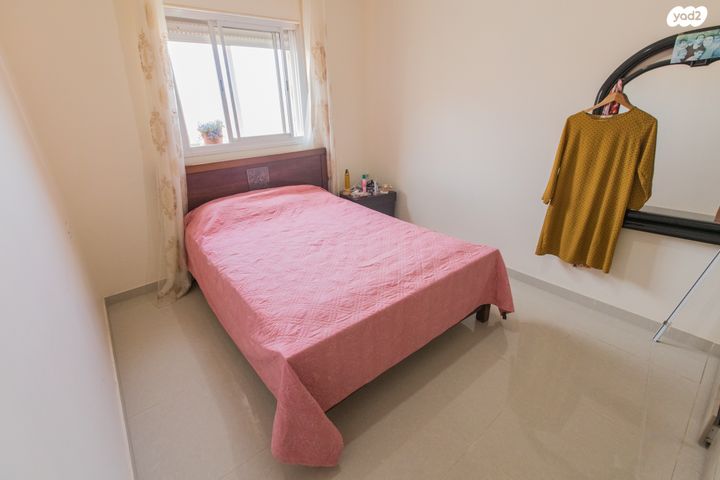 דירה, דרך הציונות 62, אריאל