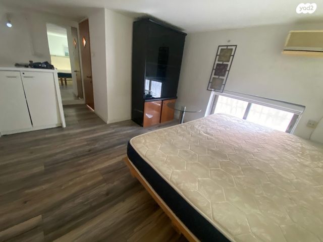 דירה, שכונת חשמונאים, מרכז העיר א, רמת גן