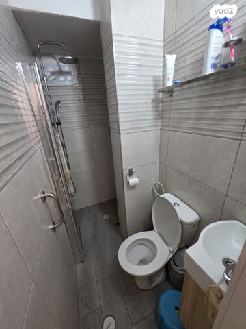 יחידת דיור, מבצע עובדה, שכונה ו', באר שבע