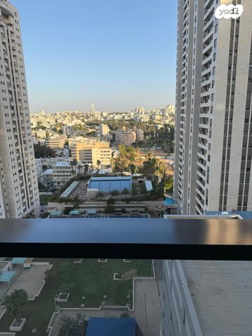 דירה, תוצרת הארץ 5, תל אביב יפו