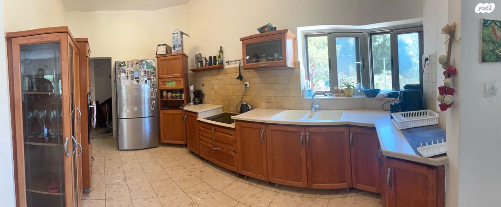 בית פרטי/ קוטג', עין יעקב