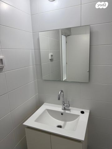 דירה, תוצרת הארץ 5, תל אביב יפו