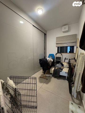 דירה, ש"י עגנון 28, כוכב הצפון, תל אביב יפו