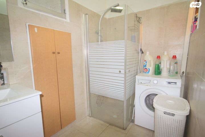 דירת גן, מורדי הגטאות 10, יד אליהו, תל אביב יפו