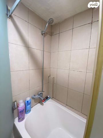 דירה, שכונת חשמונאים, מרכז העיר א, רמת גן