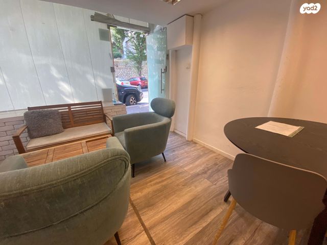 דירה, שכונת חשמונאים, מרכז העיר א, רמת גן