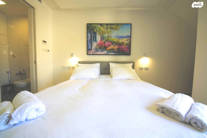 דופלקס, נחלאות, שערי חסד, ירושלים