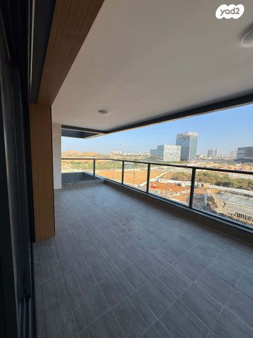 דירה, פארק העסקים האלף, ראשון לציון