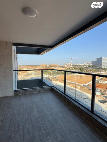 דירה, פארק העסקים האלף, ראשון לציון