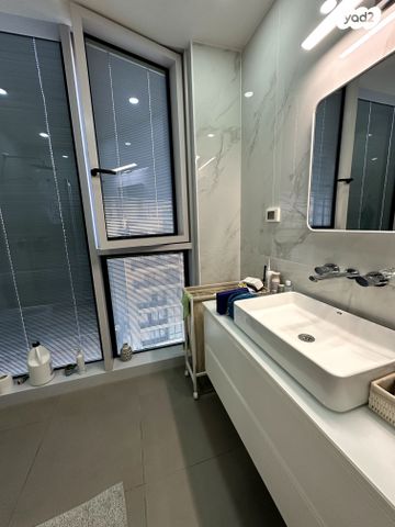 דירה, ארלוזורוב, תל אביב יפו