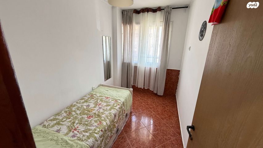 דירה, האורן 1, מנחם בגין, עכו