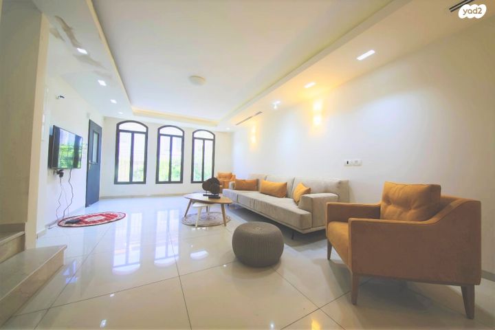 דופלקס, נחלאות, שערי חסד, ירושלים