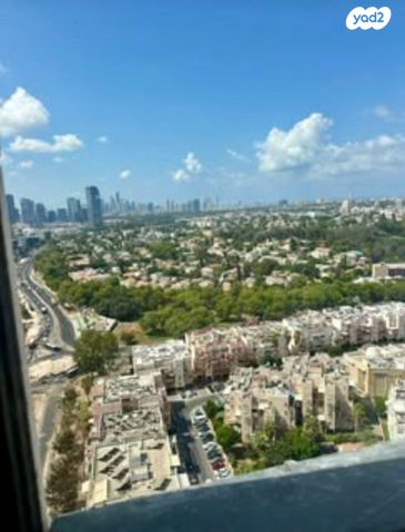 דירה, ראול ולנברג, רמת החייל, תל אביב יפו