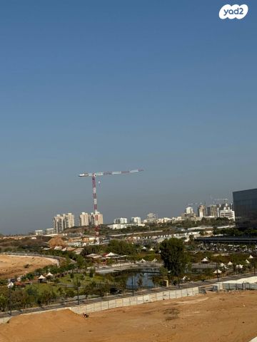 דירה, פארק העסקים האלף, ראשון לציון