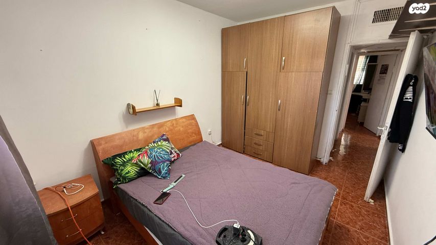 דירה, האורן 1, מנחם בגין, עכו