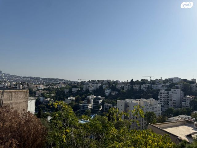 שדרות הנשיא 135