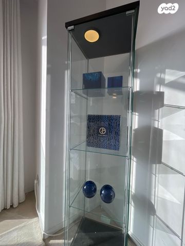 גג/ פנטהאוז, נמל יפו 12, עג'מי, גבעת העליה, תל אביב יפו