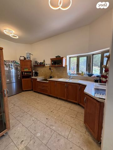 בית פרטי/ קוטג', עין יעקב