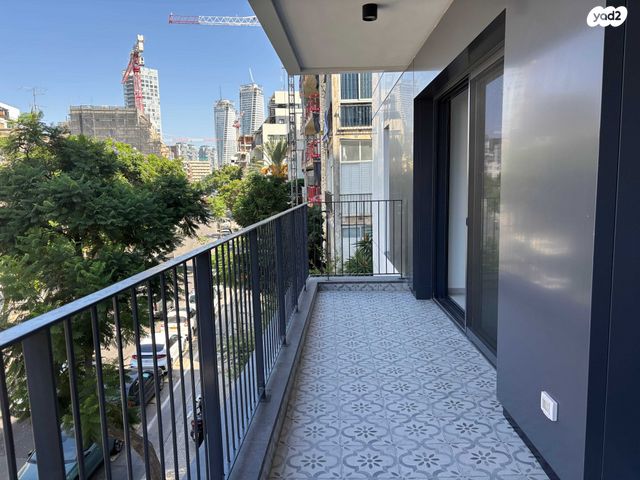 דירה, בלוך, תל אביב יפו