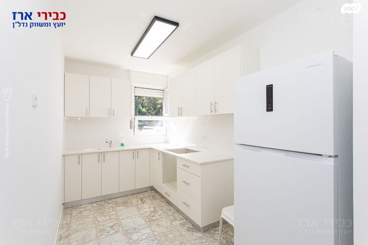 דירה, אורן, חיפה