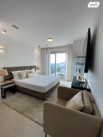 גג/ פנטהאוז, נמל יפו 12, עג'מי, גבעת העליה, תל אביב יפו