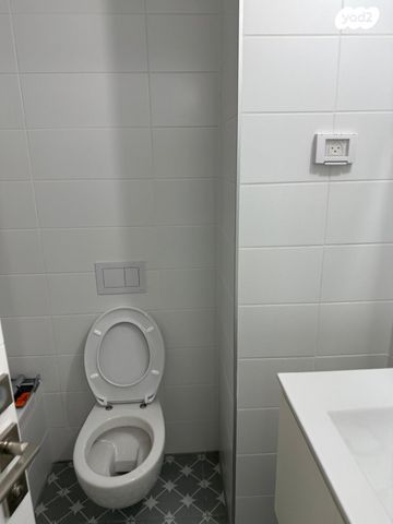 דירה, תוצרת הארץ 5, תל אביב יפו