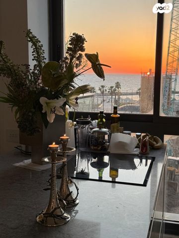 דירה, כרם התימנים, תל אביב יפו