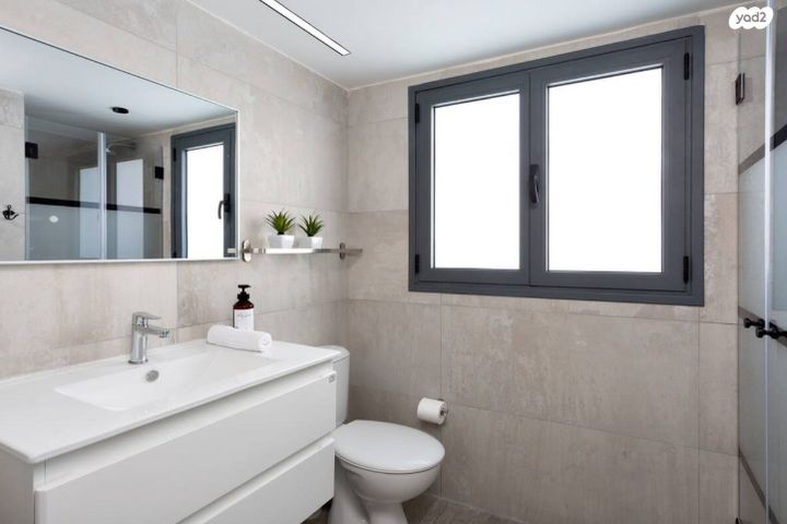 גג/ פנטהאוז, לב תל אביב, לב העיר צפון, תל אביב יפו