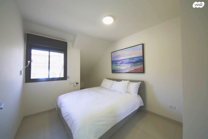 דופלקס, נחלאות, שערי חסד, ירושלים