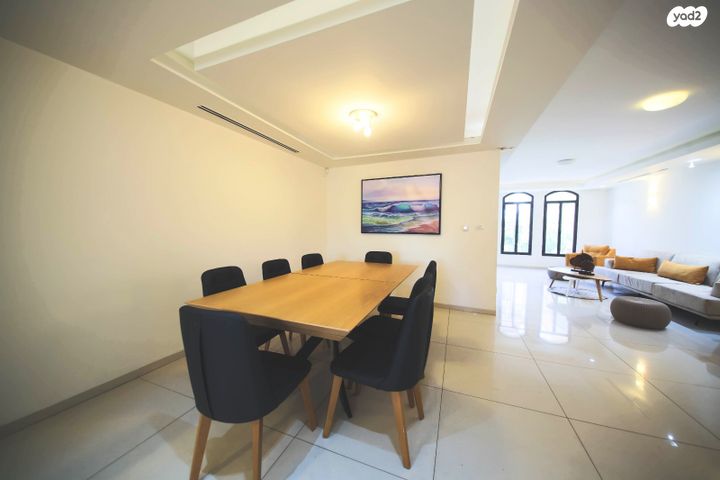 דופלקס, נחלאות, שערי חסד, ירושלים