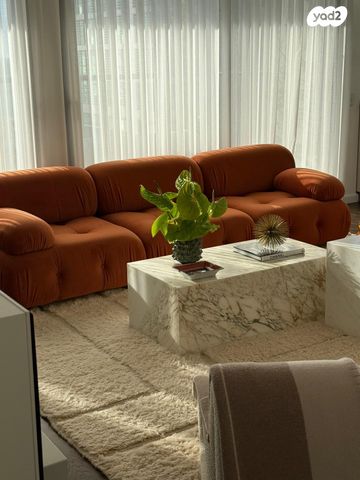 דירה, כרם התימנים, תל אביב יפו