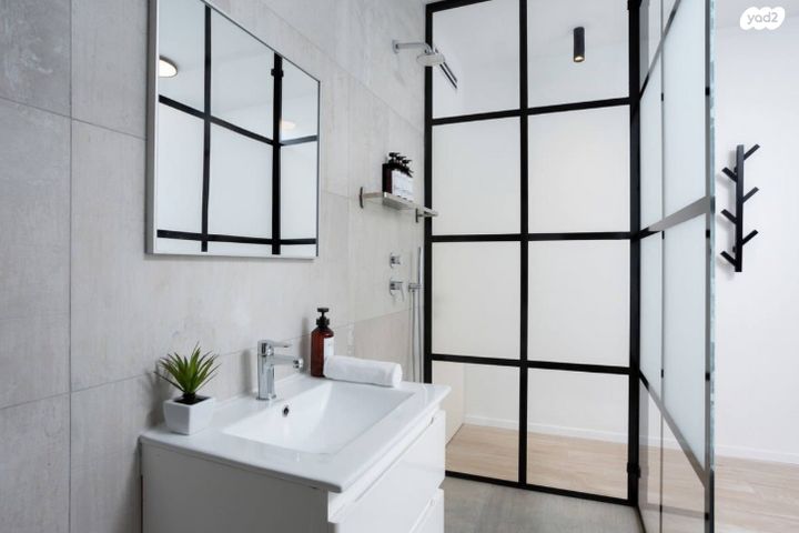 גג/ פנטהאוז, לב תל אביב, לב העיר צפון, תל אביב יפו