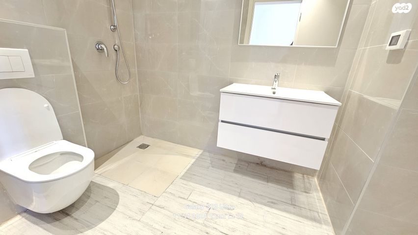 דירה, גולומב 2, רמת שרת, ירושלים