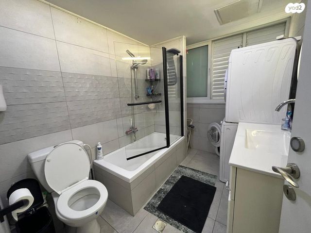 דירה, זלמן ארן, נאות רחל, חולון