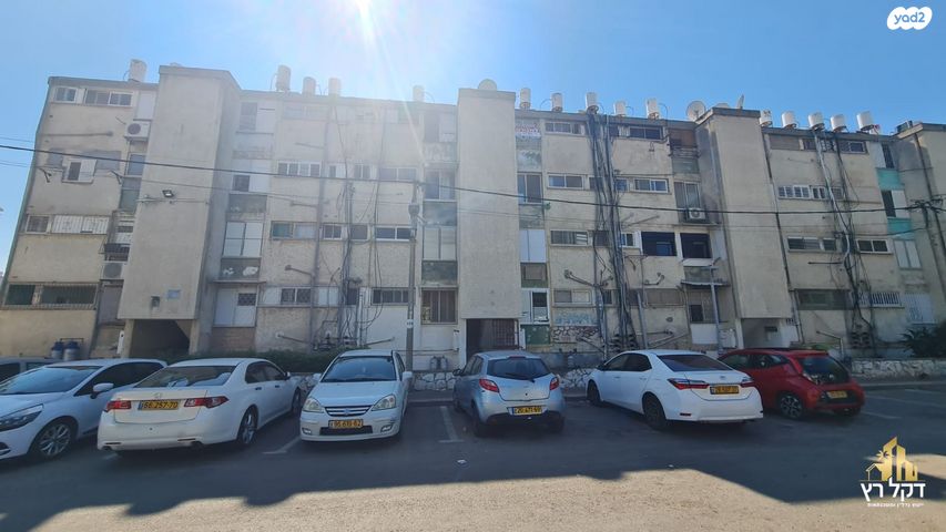 דירה, דרך הארבעה, עכו