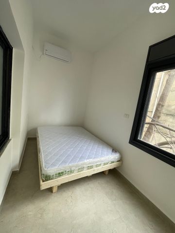 דירה, כינרת 9, חיפה