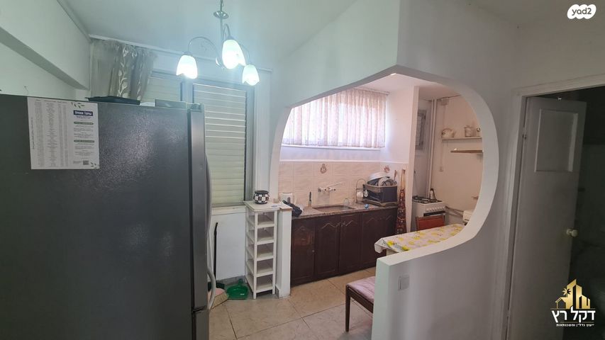 דירה, דרך הארבעה, עכו