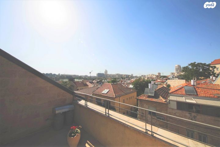 דופלקס, נחלאות, שערי חסד, ירושלים