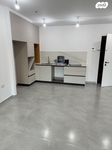 דירה, תוצרת הארץ 5, תל אביב יפו