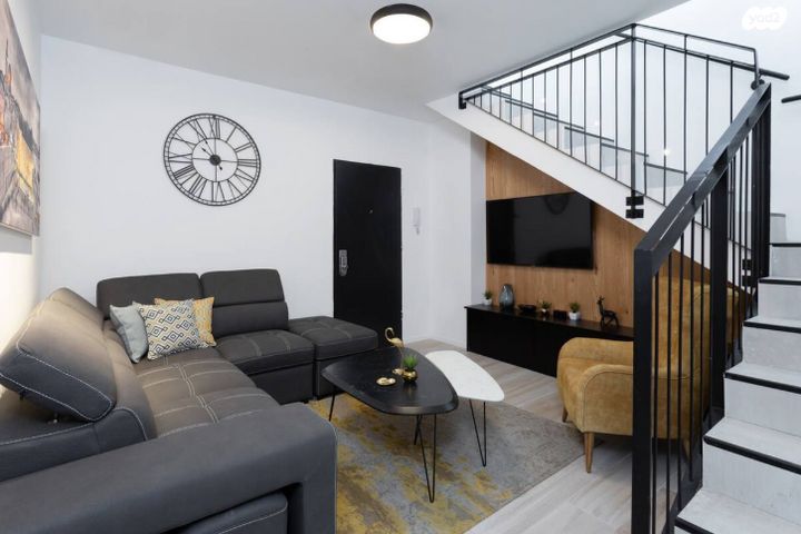 גג/ פנטהאוז, לב תל אביב, לב העיר צפון, תל אביב יפו