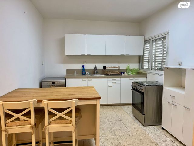 דירה, ברנר, הרצליה הצעירה, הרצליה