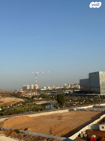 דירה, פארק העסקים האלף, ראשון לציון