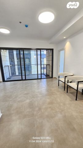 דירה, גולומב 2, רמת שרת, ירושלים