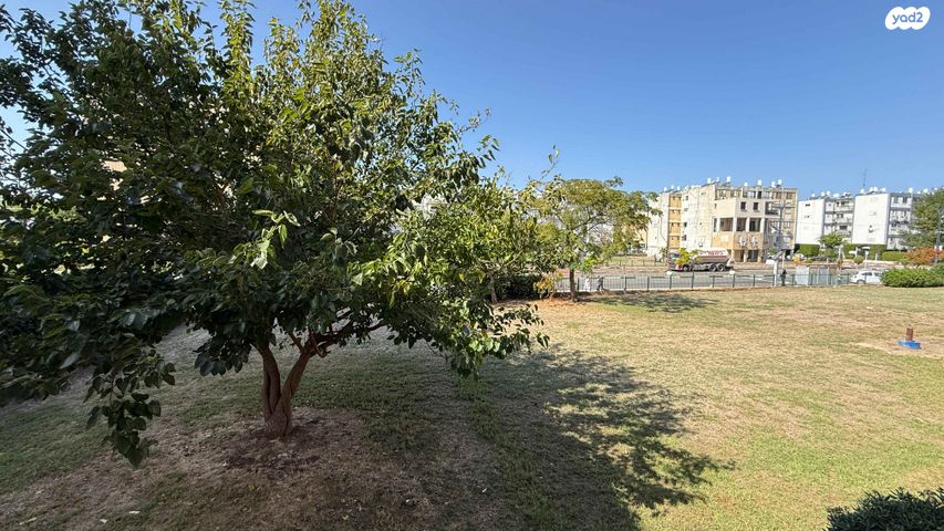 דירה, האורן 1, מנחם בגין, עכו