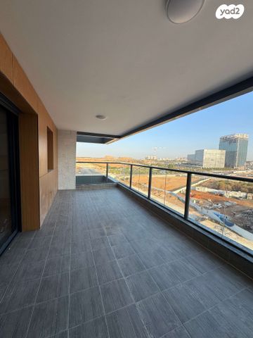 דירה, פארק העסקים האלף, ראשון לציון