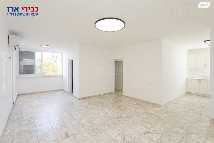 דירה, אורן, חיפה