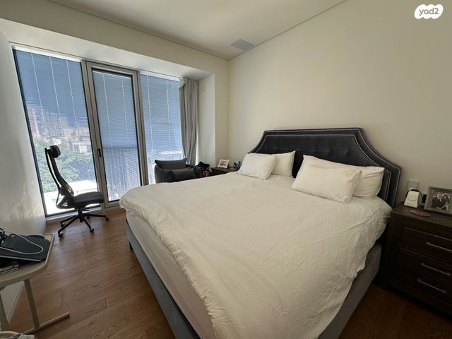 דירה, ארלוזורוב 17, הצפון הישן - צפון, תל אביב יפו