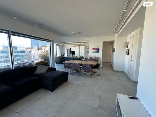 דירה, ארלוזורוב 17, הצפון הישן - צפון, תל אביב יפו